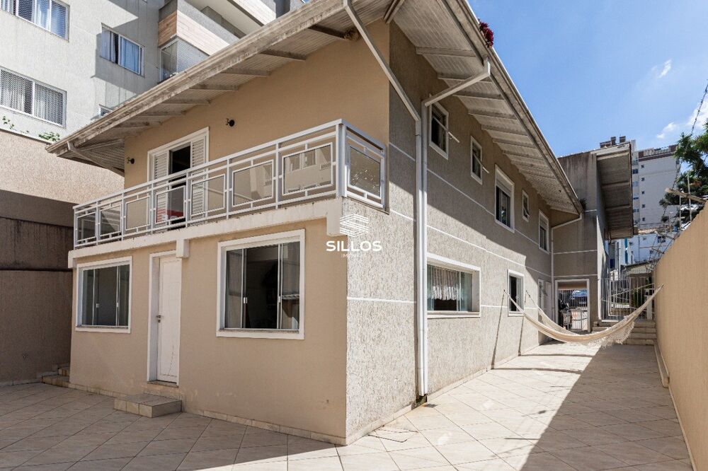Casa à venda com 4 quartos, 297m² - Foto 20