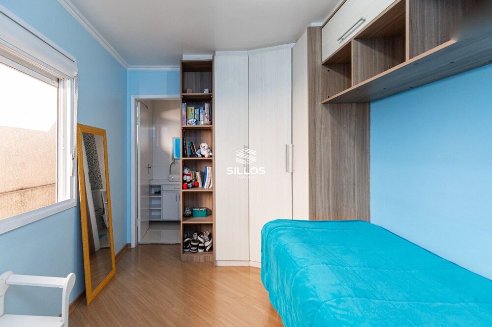 Casa à venda com 4 quartos, 297m² - Foto 17