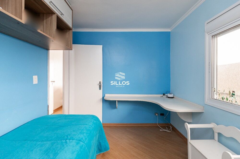 Casa à venda com 4 quartos, 297m² - Foto 18