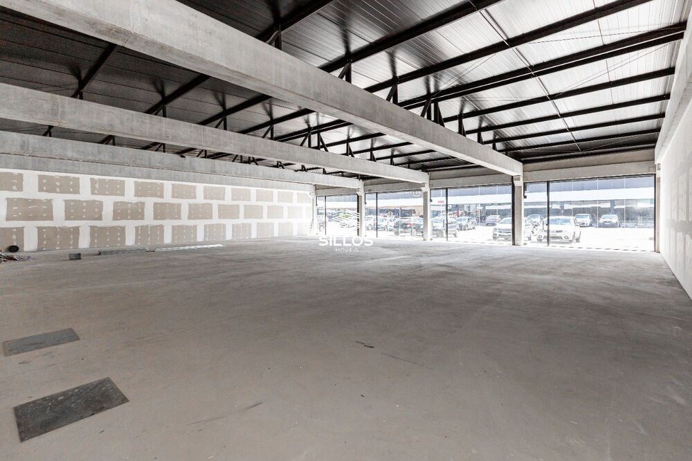 Loja-Salão para alugar, 93m² - Foto 1