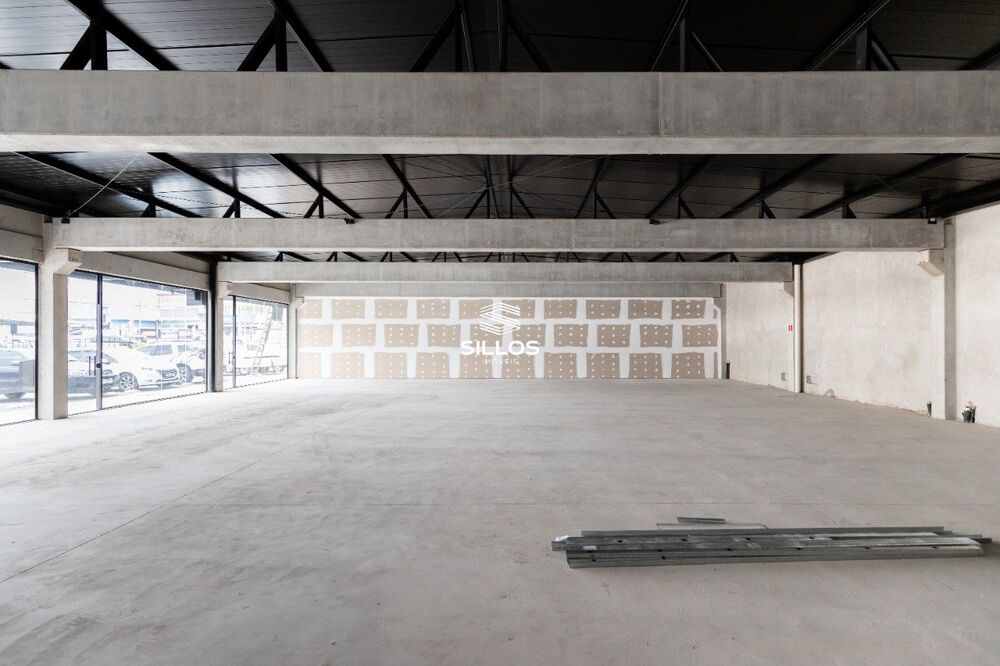 Loja-Salão para alugar, 93m² - Foto 13