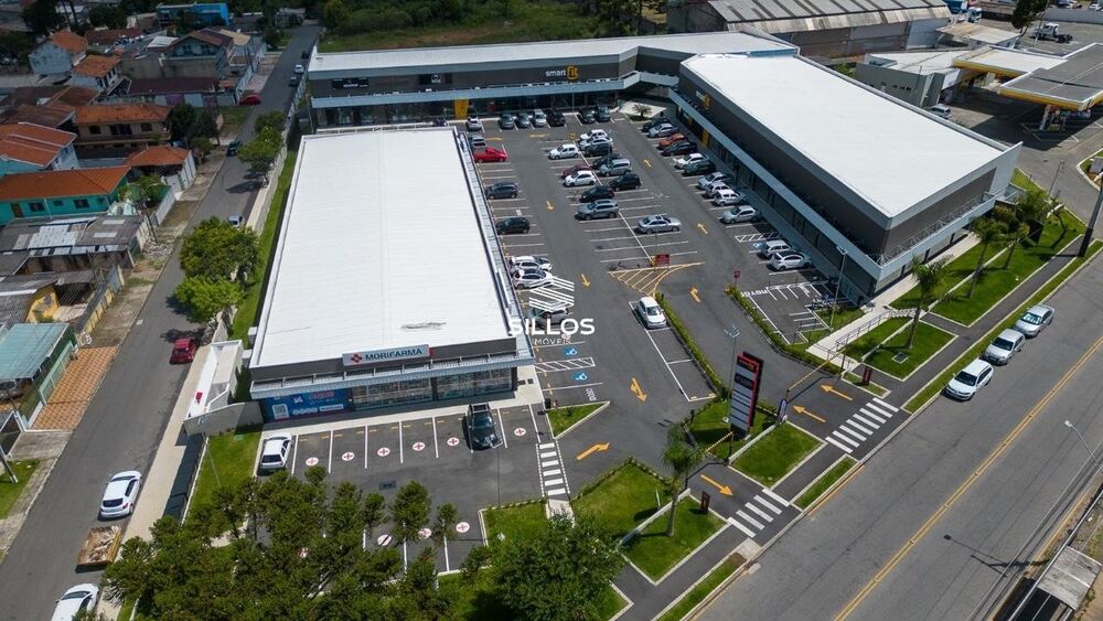Loja-Salão para alugar, 93m² - Foto 11