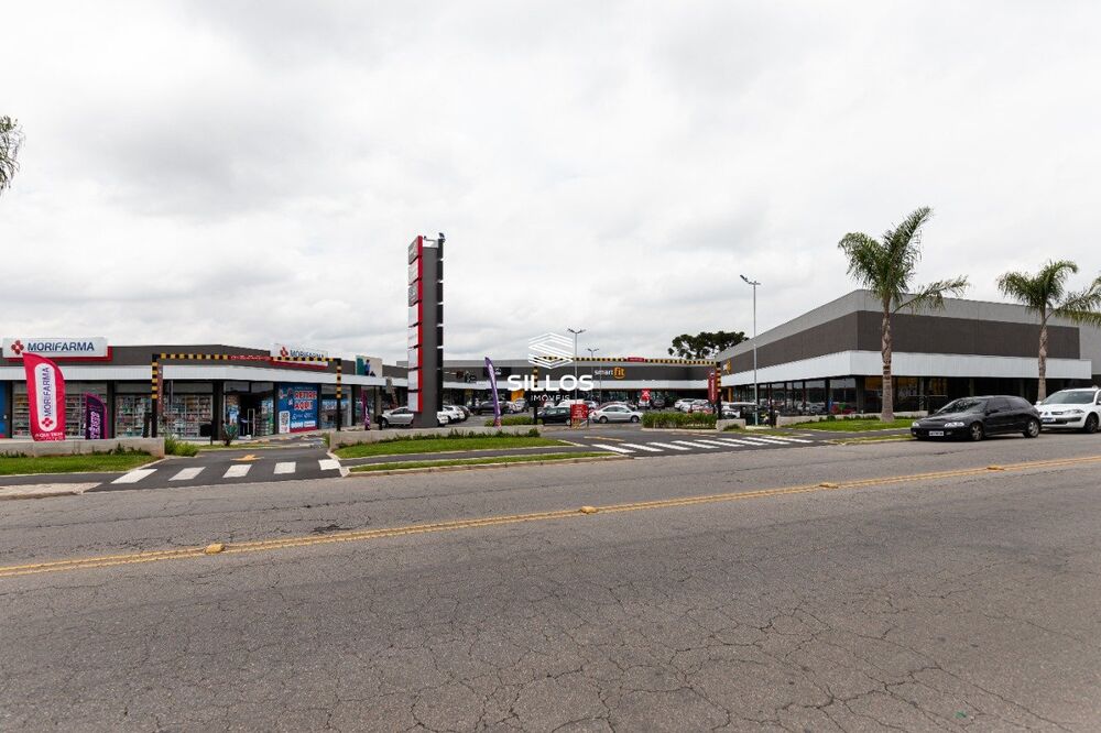 Loja-Salão para alugar, 93m² - Foto 12