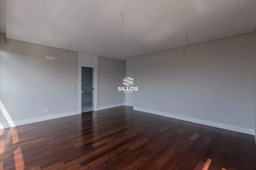 Apartamento à venda com 3 quartos, 190m² - Foto 7