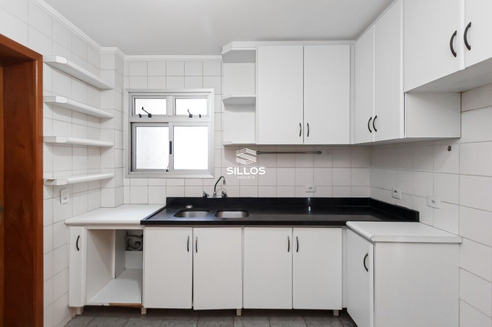 Apartamento à venda com 3 quartos, 148m² - Foto 6