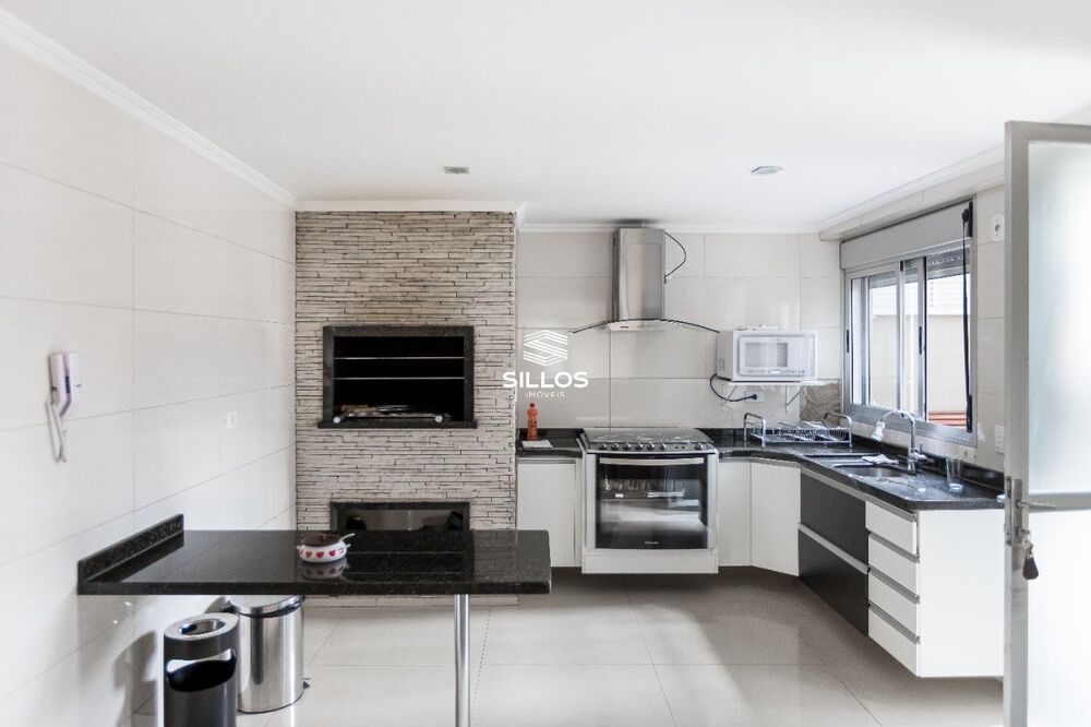 Apartamento à venda com 3 quartos, 148m² - Foto 12