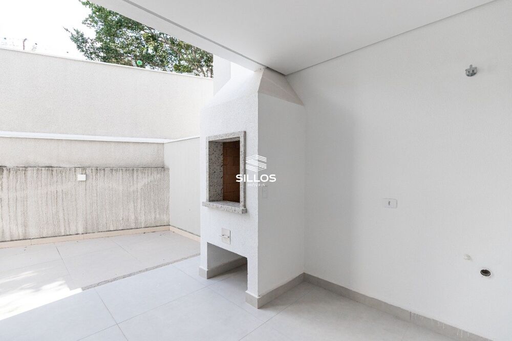 Sobrado Lançamentos com 3 quartos, 117m² - Foto 6