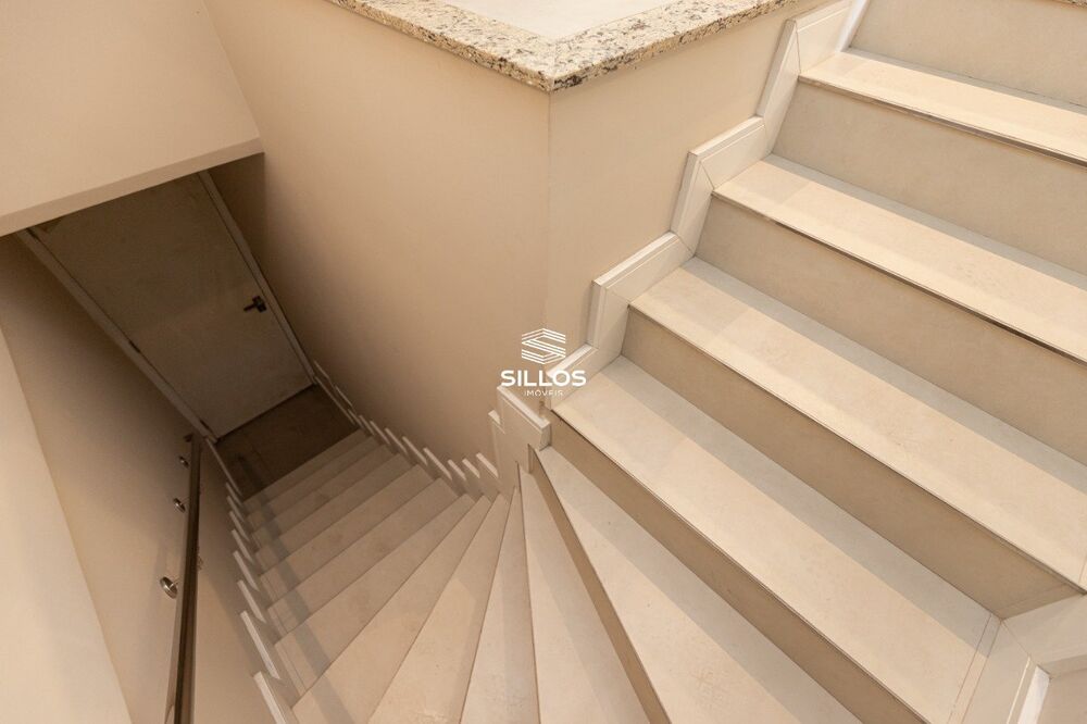 Sobrado Lançamentos com 3 quartos, 117m² - Foto 16