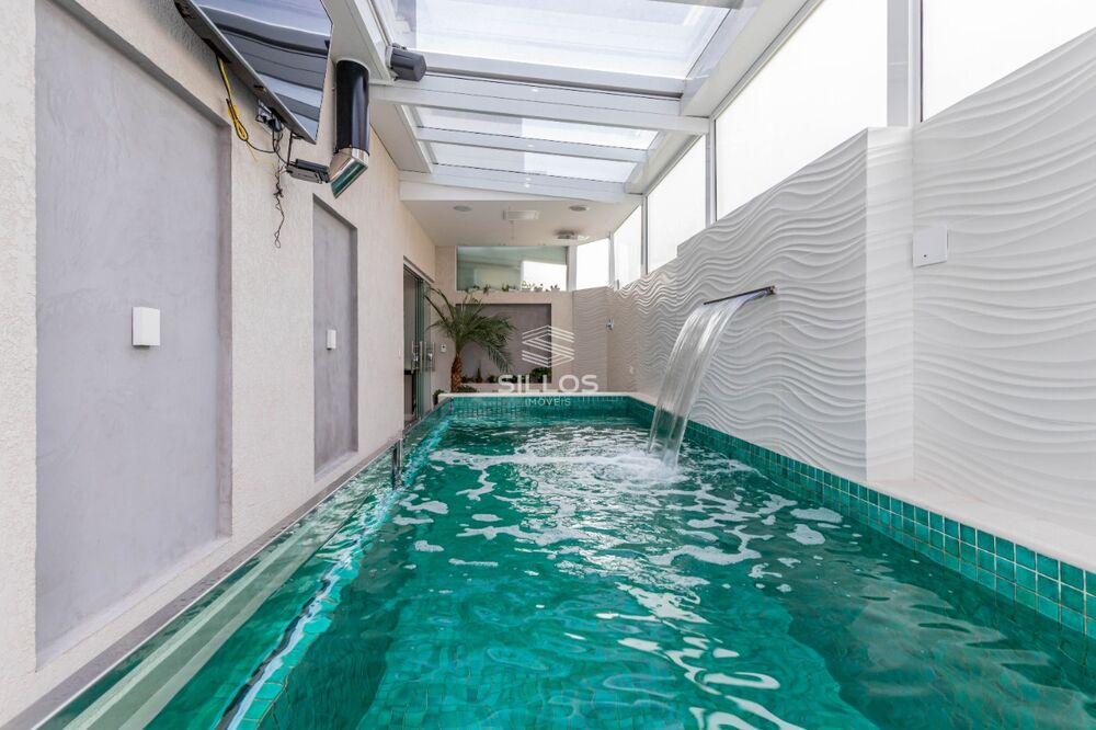 Sobrado à venda com 3 quartos, 240m² - Foto 9