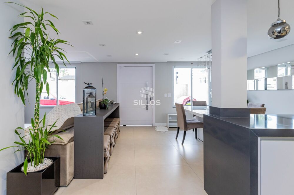 Sobrado à venda com 3 quartos, 240m² - Foto 5