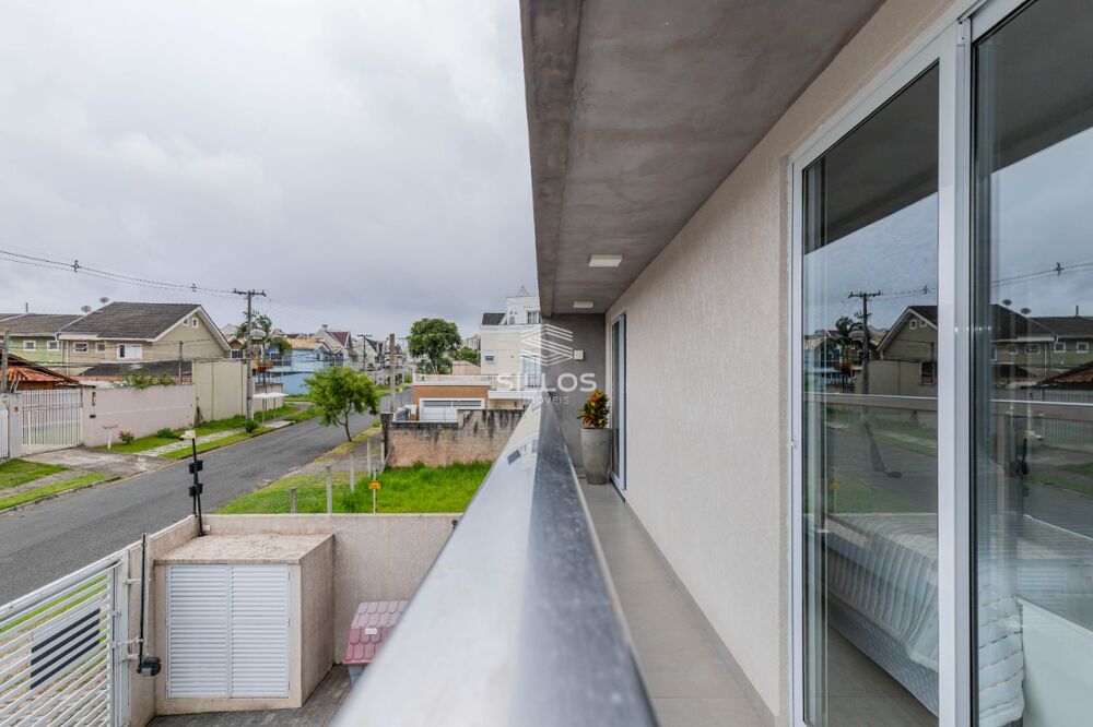 Sobrado à venda com 3 quartos, 240m² - Foto 18