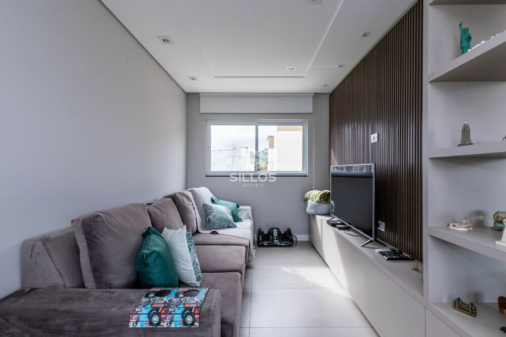 Sobrado à venda com 3 quartos, 240m² - Foto 23
