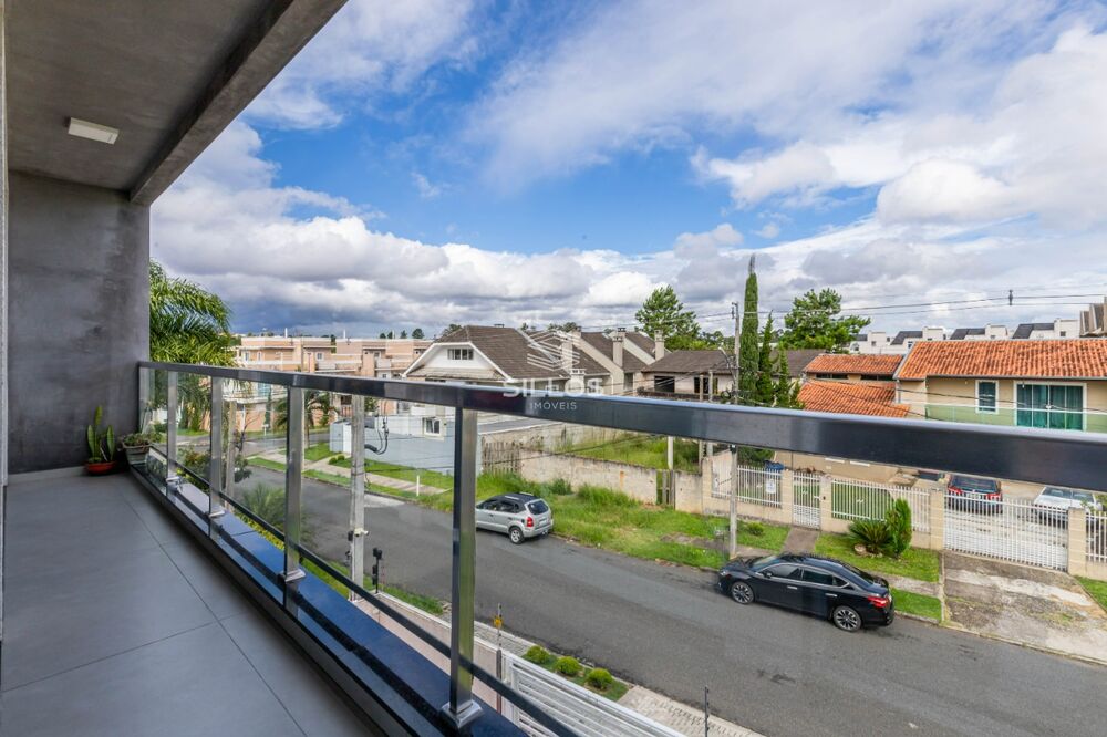 Sobrado à venda com 3 quartos, 240m² - Foto 19