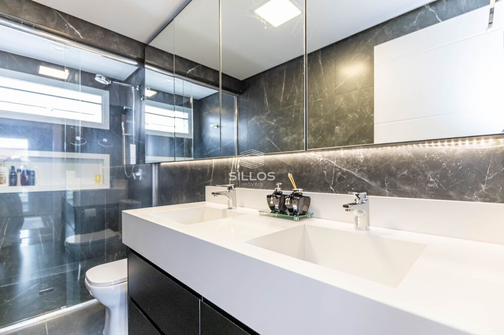 Sobrado à venda com 3 quartos, 240m² - Foto 12