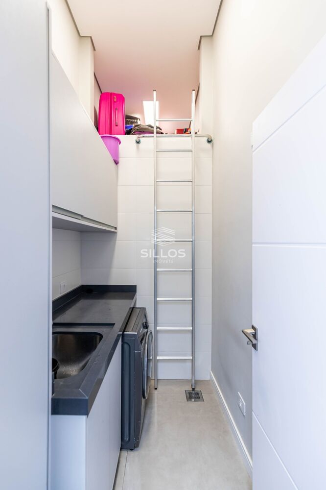 Sobrado à venda com 3 quartos, 240m² - Foto 7