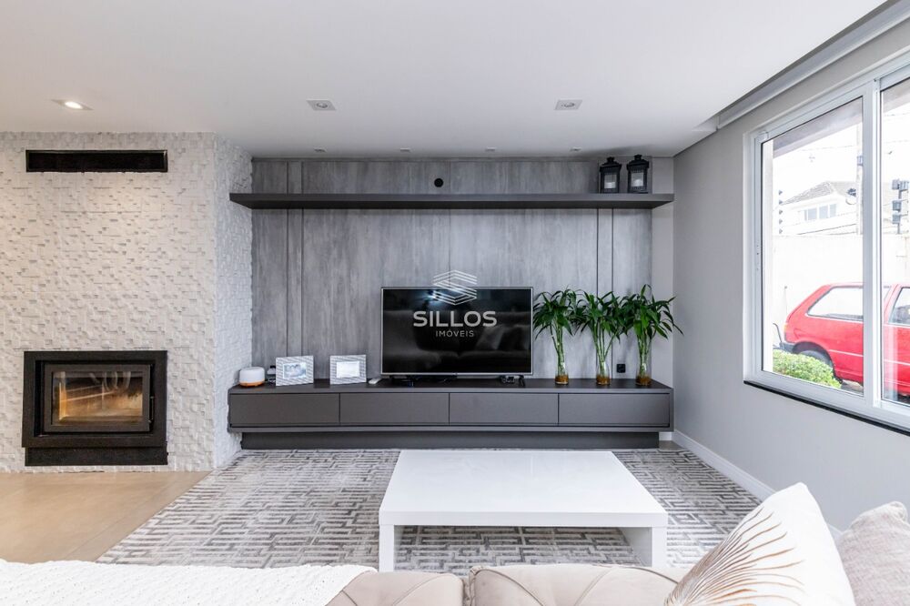 Sobrado à venda com 3 quartos, 240m² - Foto 4