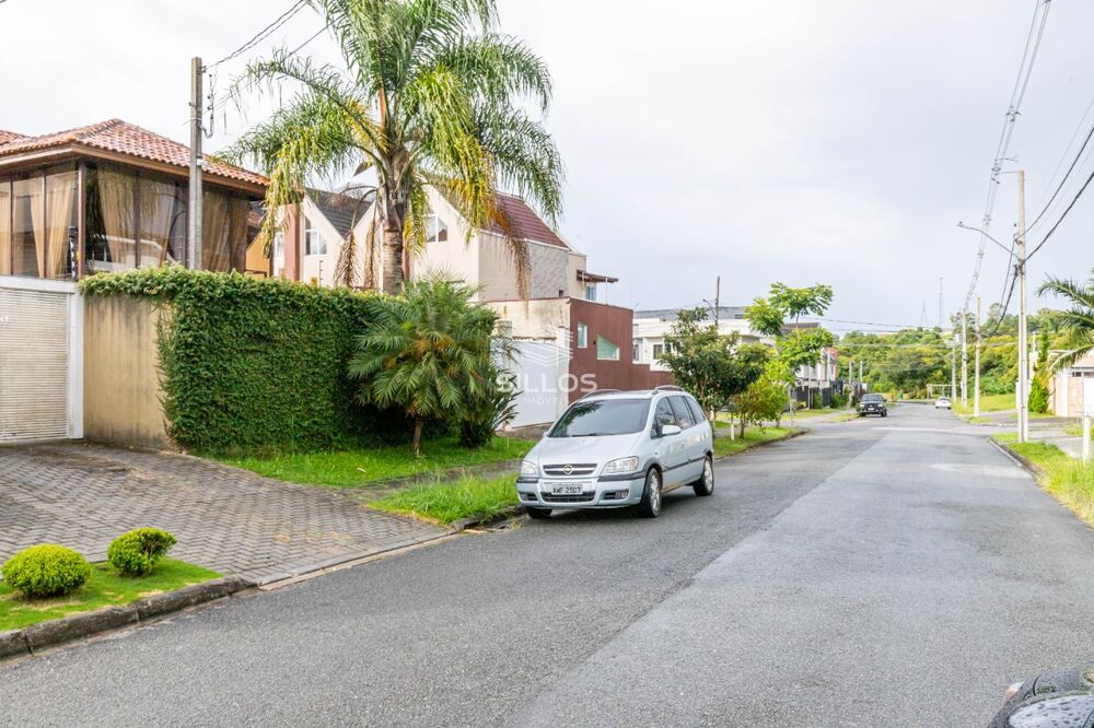 Sobrado à venda com 3 quartos, 240m² - Foto 24