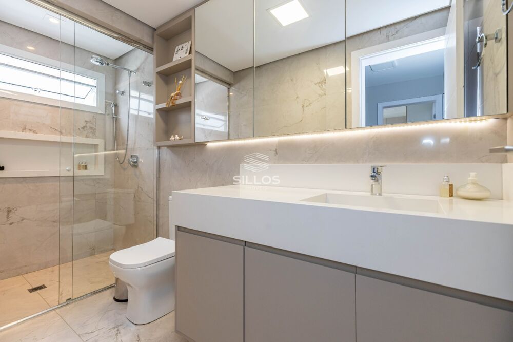 Sobrado à venda com 3 quartos, 240m² - Foto 17