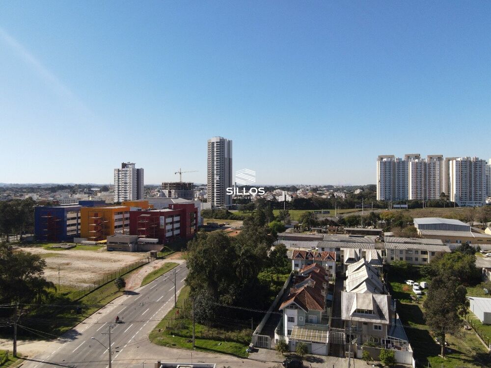 Apartamento Lançamentos com 2 quartos, 44m² - Foto 18