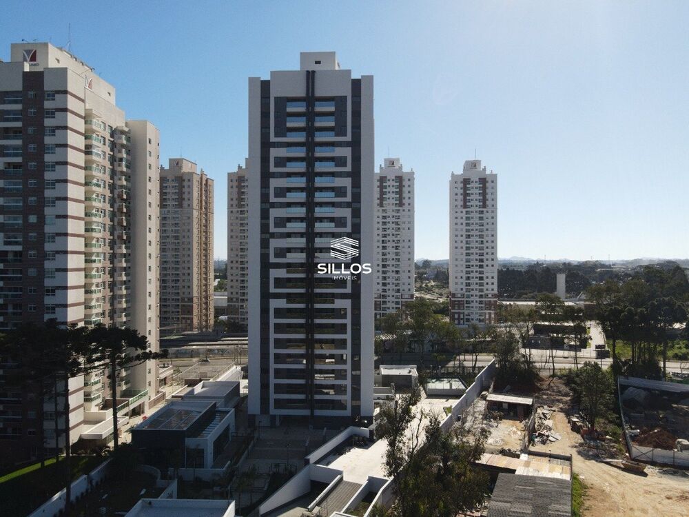 Apartamento Lançamentos com 2 quartos, 44m² - Foto 24