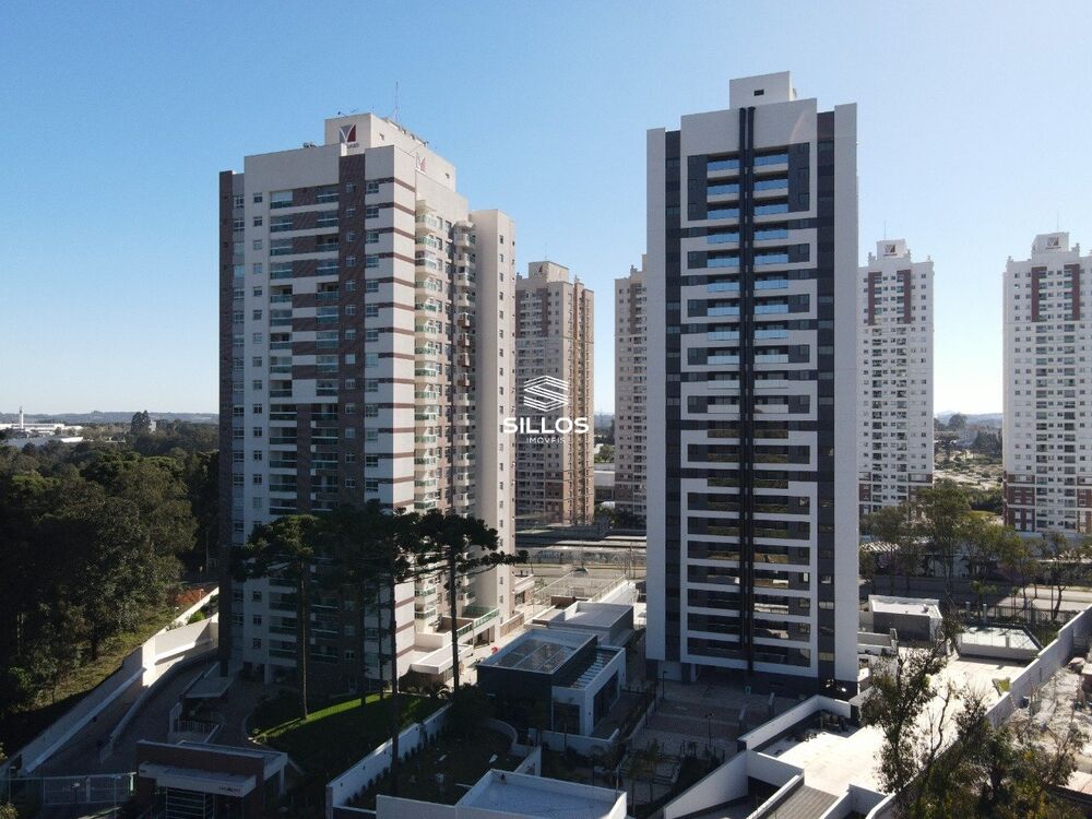 Apartamento Lançamentos com 2 quartos, 44m² - Foto 23