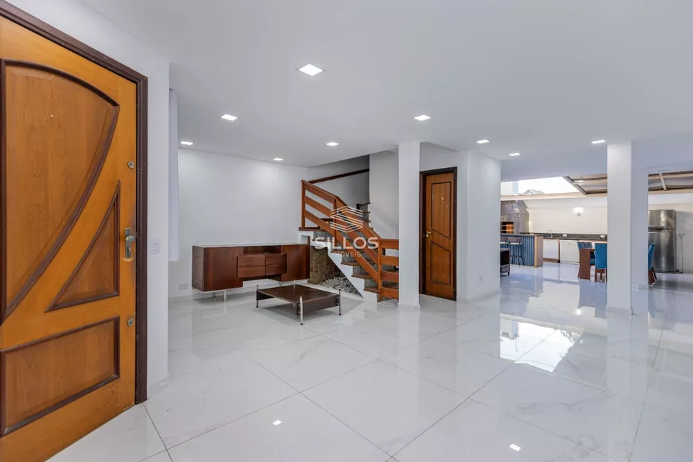 Sobrado à venda com 4 quartos, 167m² - Foto 3