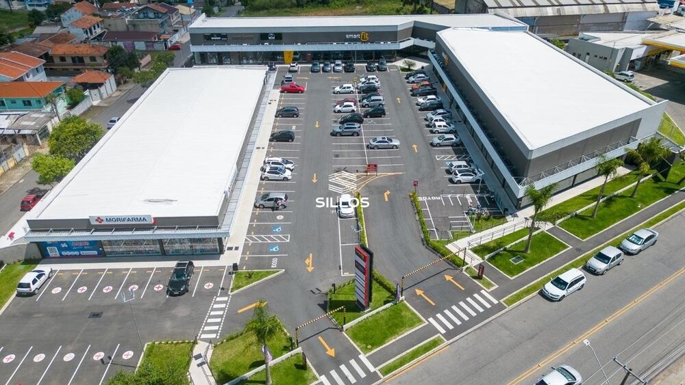 Loja-Salão para alugar, 321m² - Foto 7