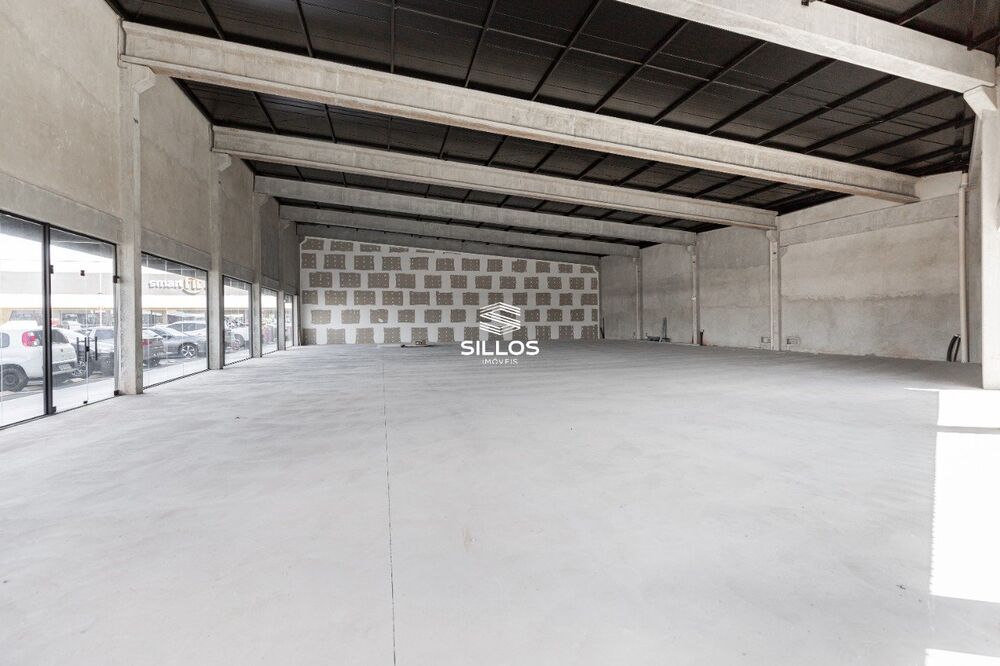 Loja-Salão para alugar, 321m² - Foto 9