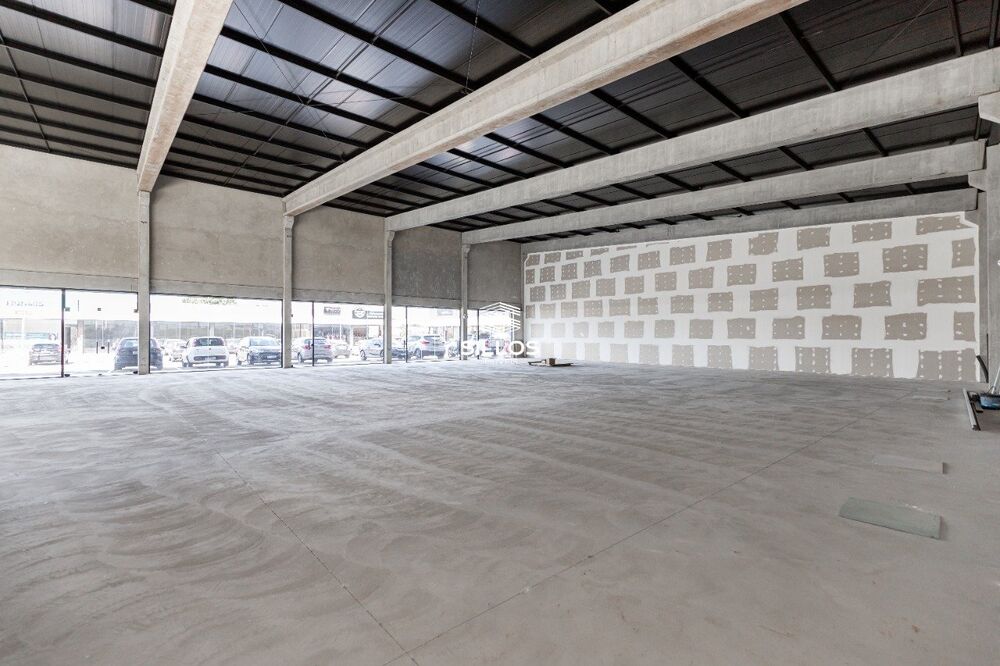 Loja-Salão para alugar, 321m² - Foto 11