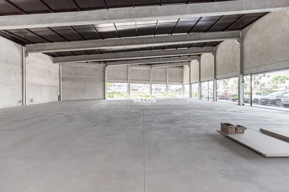 Loja-Salão para alugar, 321m² - Foto 16