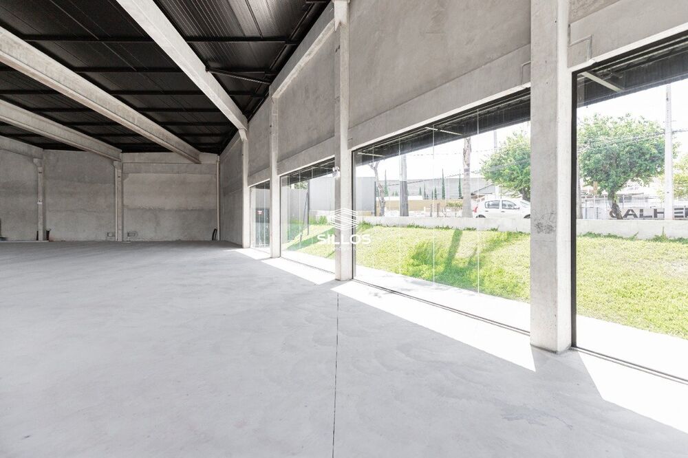 Loja-Salão para alugar, 321m² - Foto 8