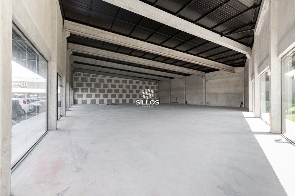 Loja-Salão para alugar, 321m² - Foto 1
