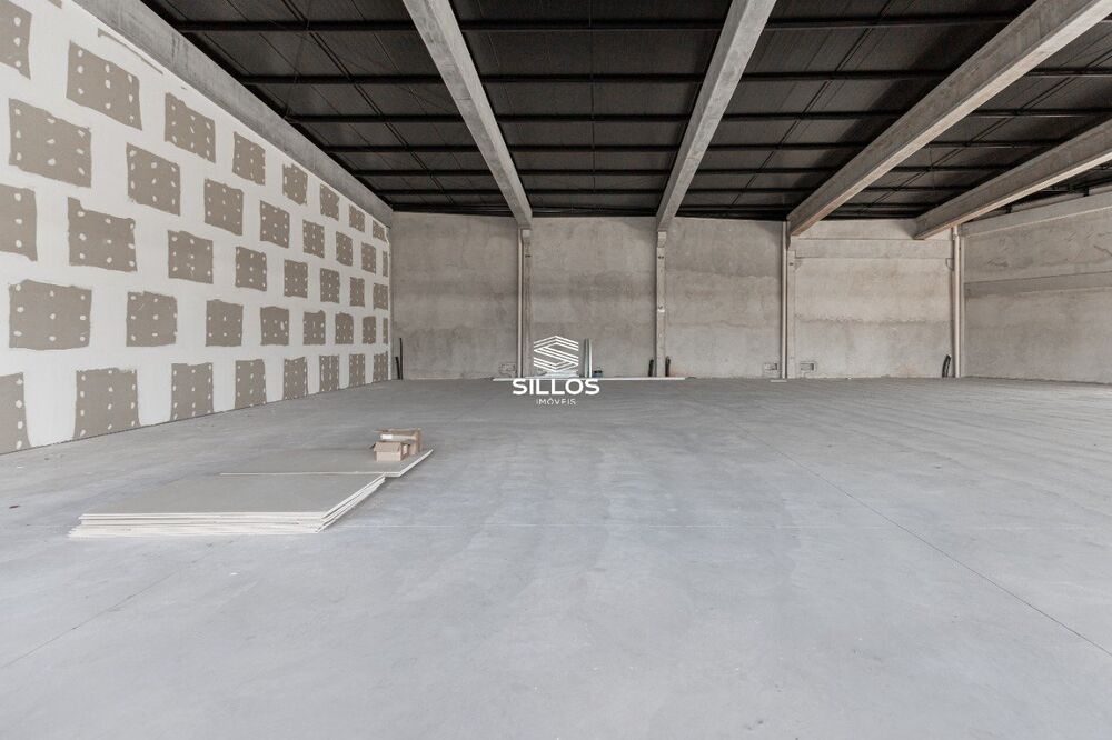 Loja-Salão para alugar, 321m² - Foto 2