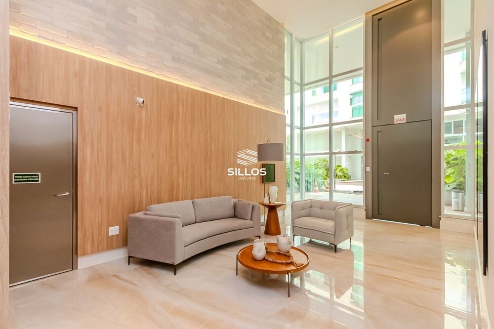 Apartamento, 3 quartos, 150 m² - Foto 11