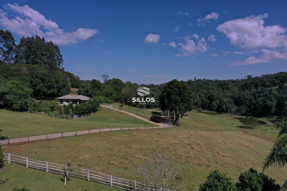 Chácara, 2 quartos, 2 hectares - Foto 6