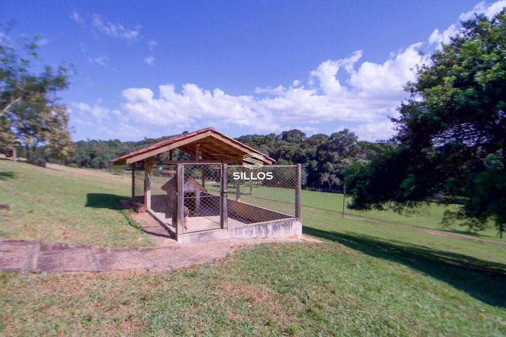 Chácara, 2 quartos, 2 hectares - Foto 23