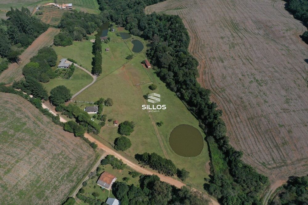 Chácara, 2 quartos, 2 hectares - Foto 4