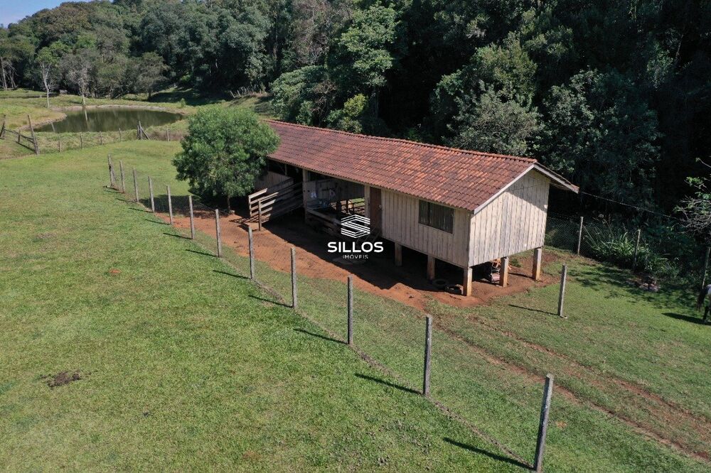 Chácara, 2 quartos, 2 hectares - Foto 8