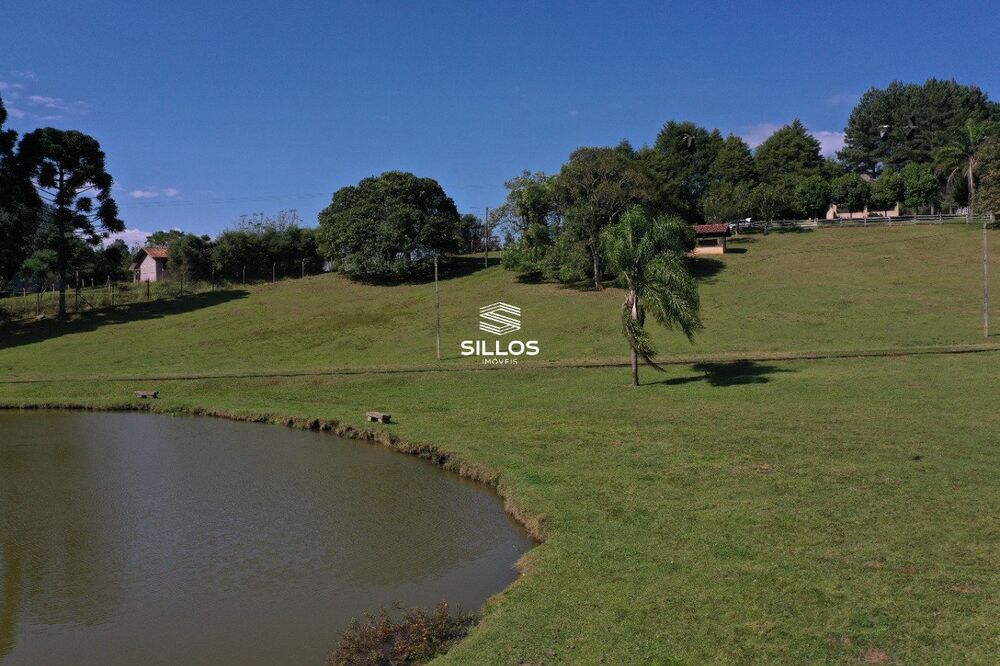 Chácara, 2 quartos, 2 hectares - Foto 13