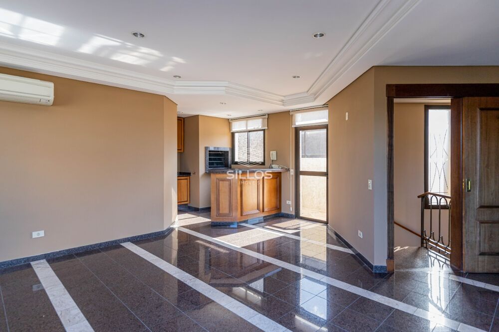 Cobertura à venda com 6 quartos, 651m² - Foto 3