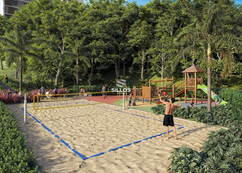 Apartamento, 3 quartos, 146 m² - Foto 11