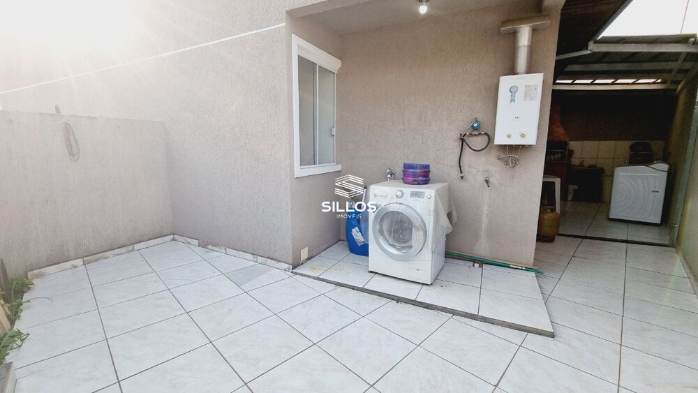 Casa de Condomínio à venda com 4 quartos, 77m² - Foto 4