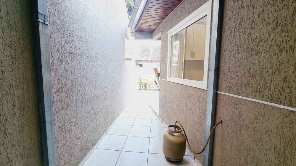 Casa de Condomínio à venda com 4 quartos, 77m² - Foto 2