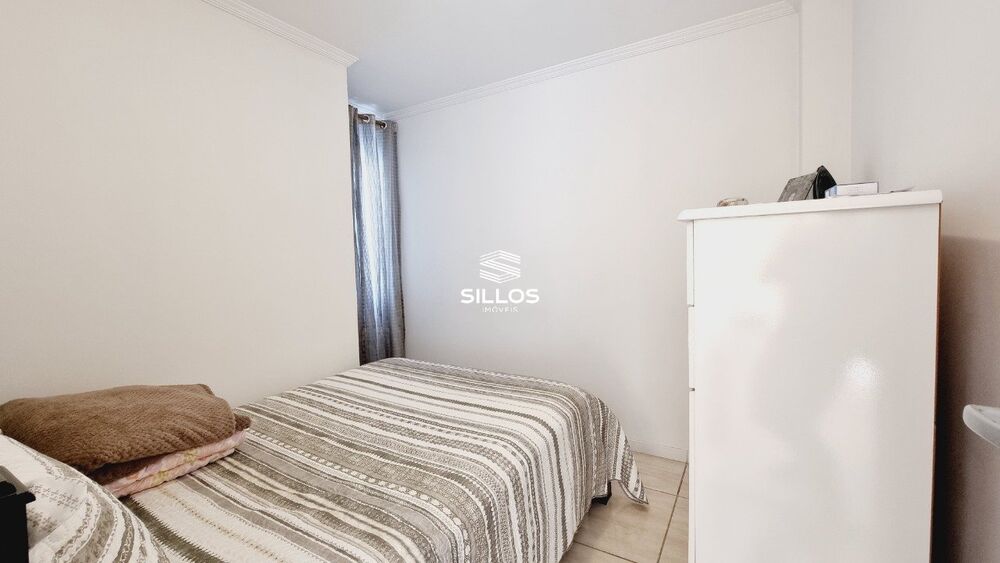 Casa de Condomínio à venda com 4 quartos, 77m² - Foto 1
