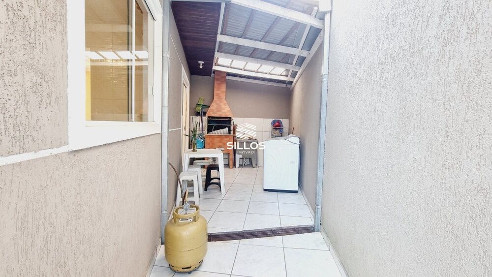 Casa de Condomínio à venda com 4 quartos, 77m² - Foto 3
