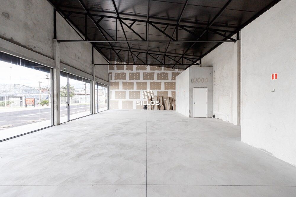 Loja-Salão para alugar, 50m² - Foto 8