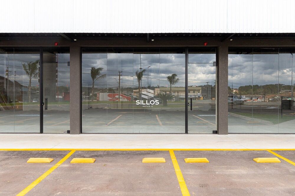 Loja-Salão para alugar, 50m² - Foto 2