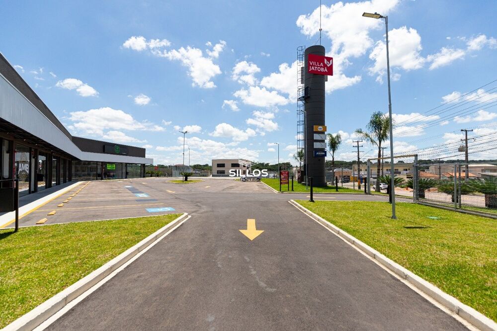Loja-Salão para alugar, 50m² - Foto 16