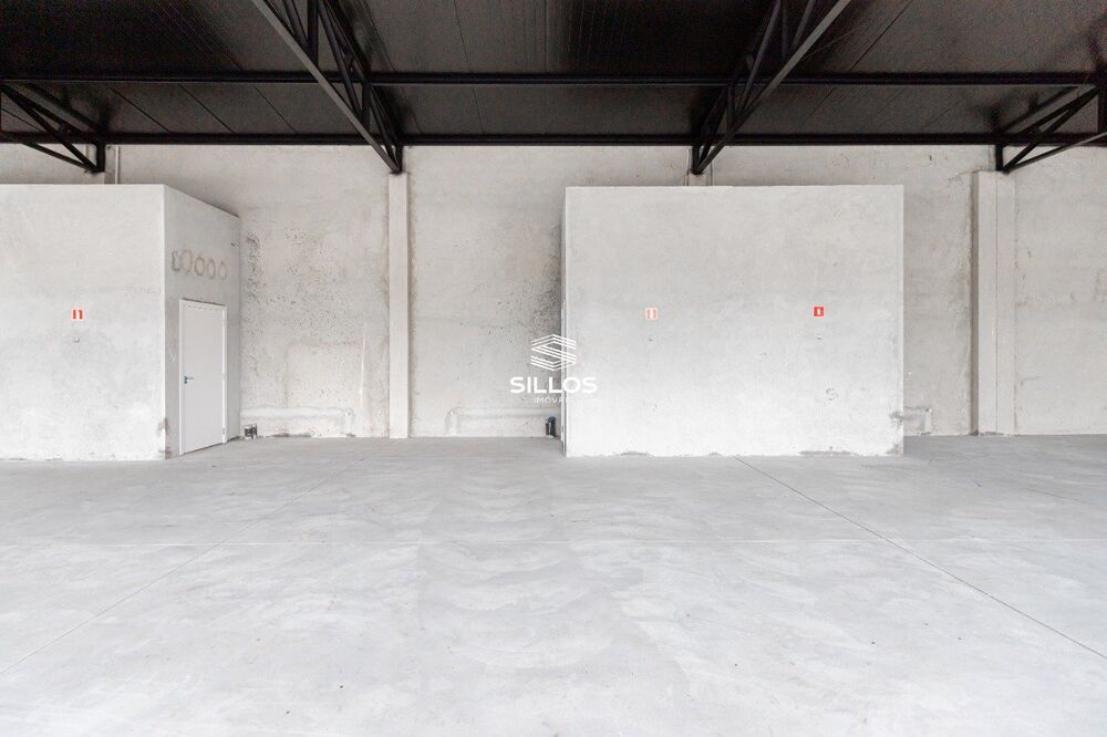Loja-Salão para alugar, 50m² - Foto 6