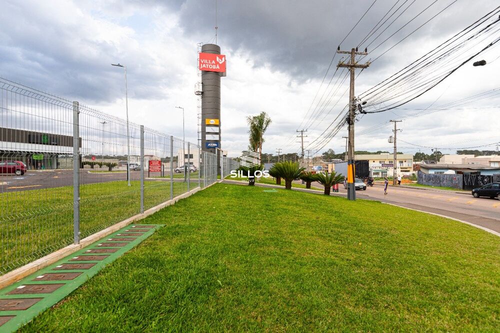 Loja-Salão para alugar, 50m² - Foto 13